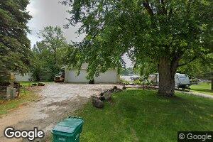 17403 Blue Water Bay Rd, Audubon, MN 56511