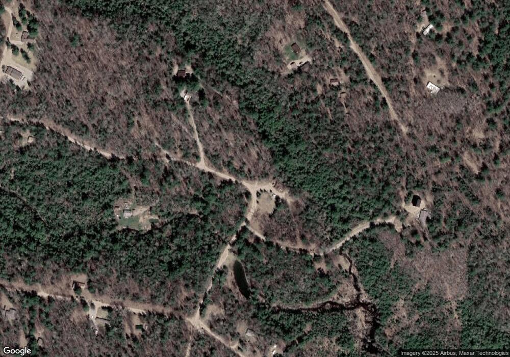 777 Patricia Rd, Alger, MI 48610 - photo 1