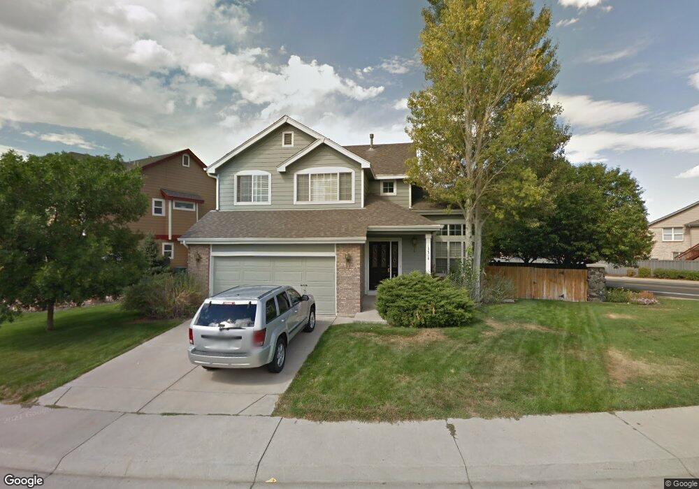 13510 High Cir, Thornton, CO 80241 - photo 1