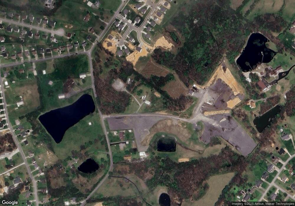 830 Bethel Church Rd, Mount Washington, KY 40047 - photo 1