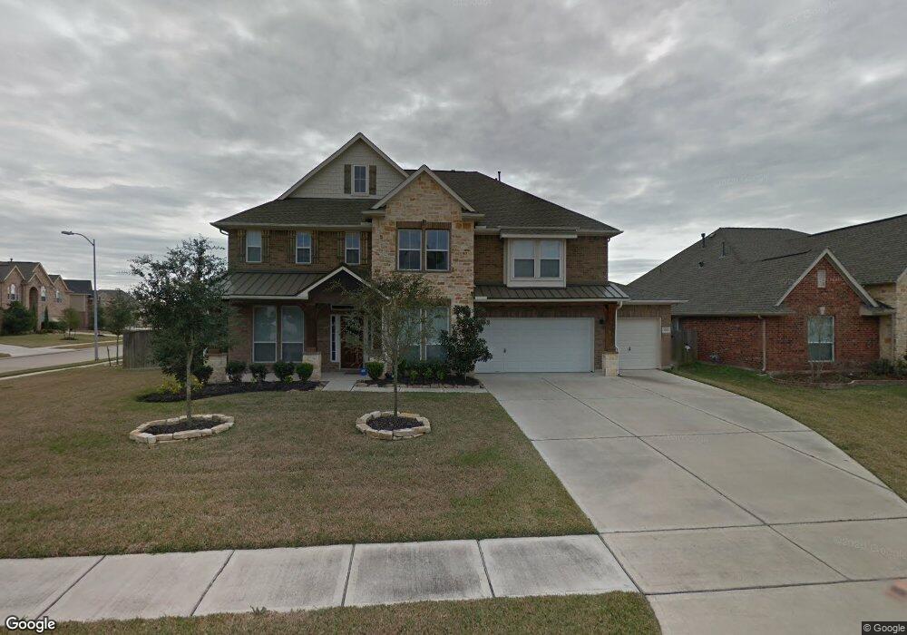 21703 Honeysuckle Grove Ln, Richmond, TX 77469 - photo 1