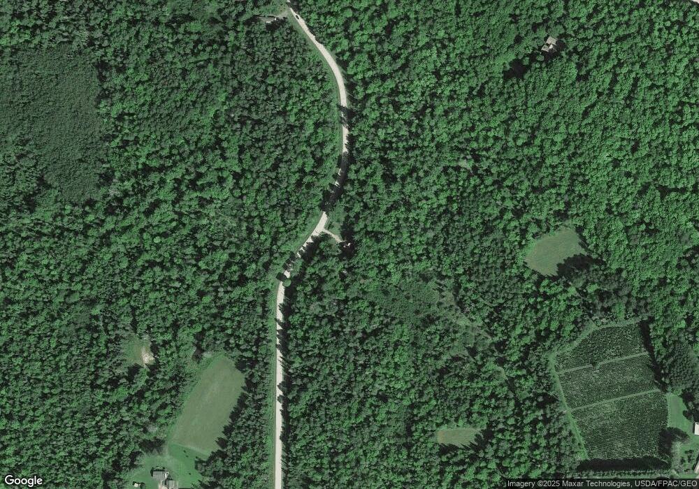 N8996 Evergreen Rd, Tomahawk, WI 54487 - photo 1