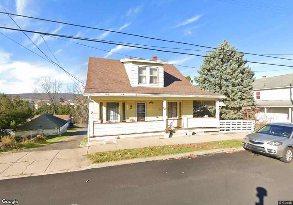 24 E South St, Nanticoke, PA 18634 - photo 1