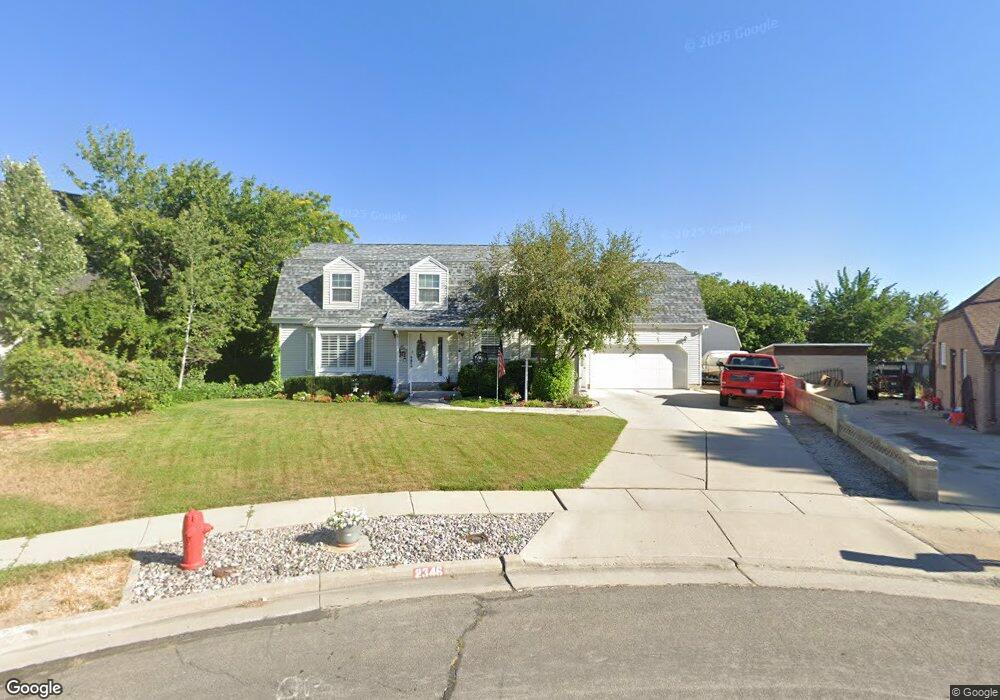 2346 Reaper Cir, West Jordan, UT 84084 - photo 1