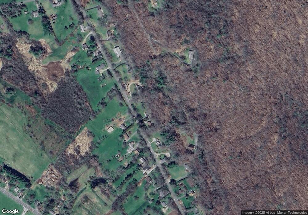 46 Old Turnpike Rd S, North Canaan, CT 06024 - photo 1