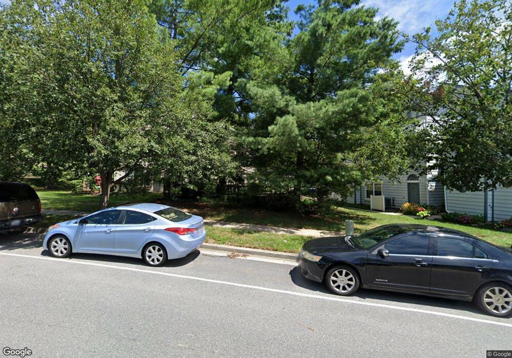 9338 Palmer Place #22 unit 22, Laurel, MD 20708 - photo 1