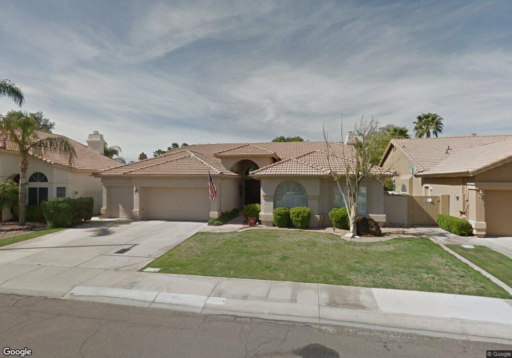 2214 E Tahitian Way, Gilbert, AZ 85234 - photo 1