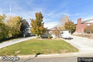 158 W 2700 S, Bountiful, UT 84010