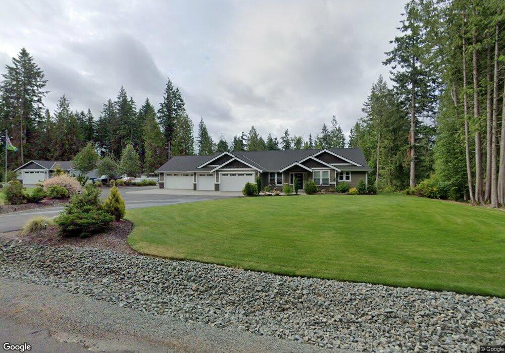 4724 192nd St NW, Stanwood, WA 98292 - photo 1