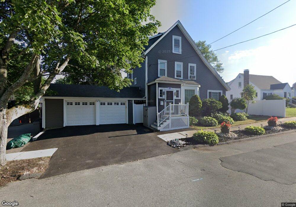 59 Jasper St, Saugus, MA 01906 - photo 1