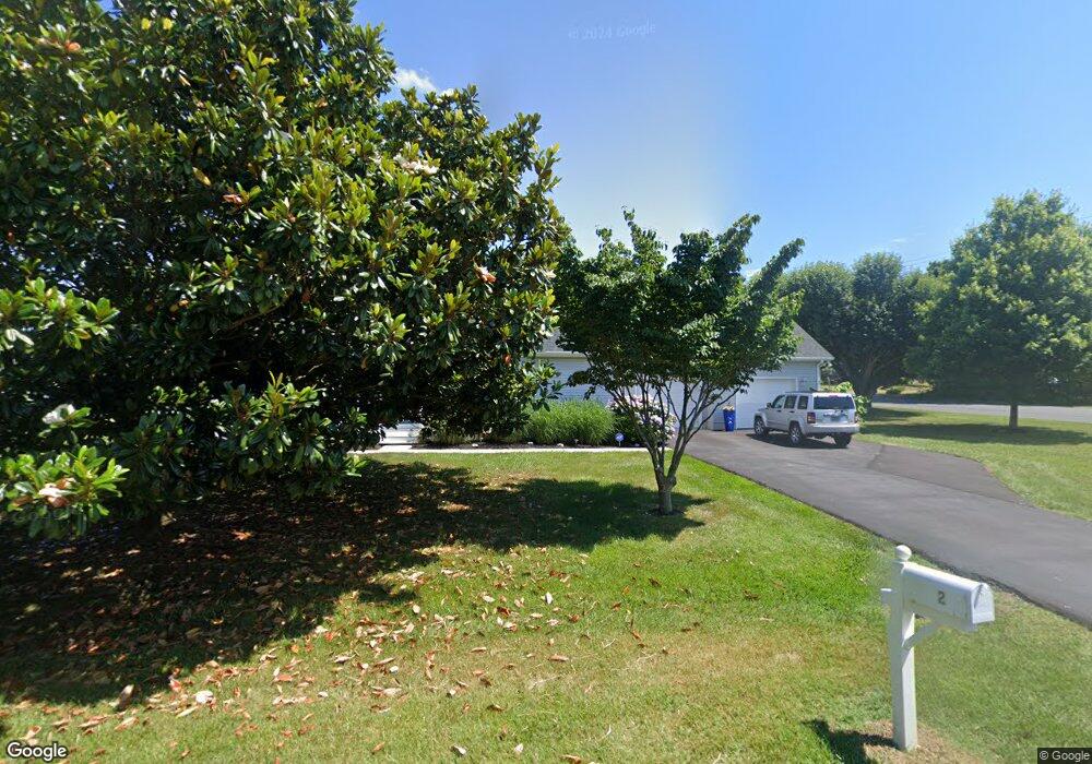 2 Leeds Way, Rehoboth Beach, DE 19971 - photo 1