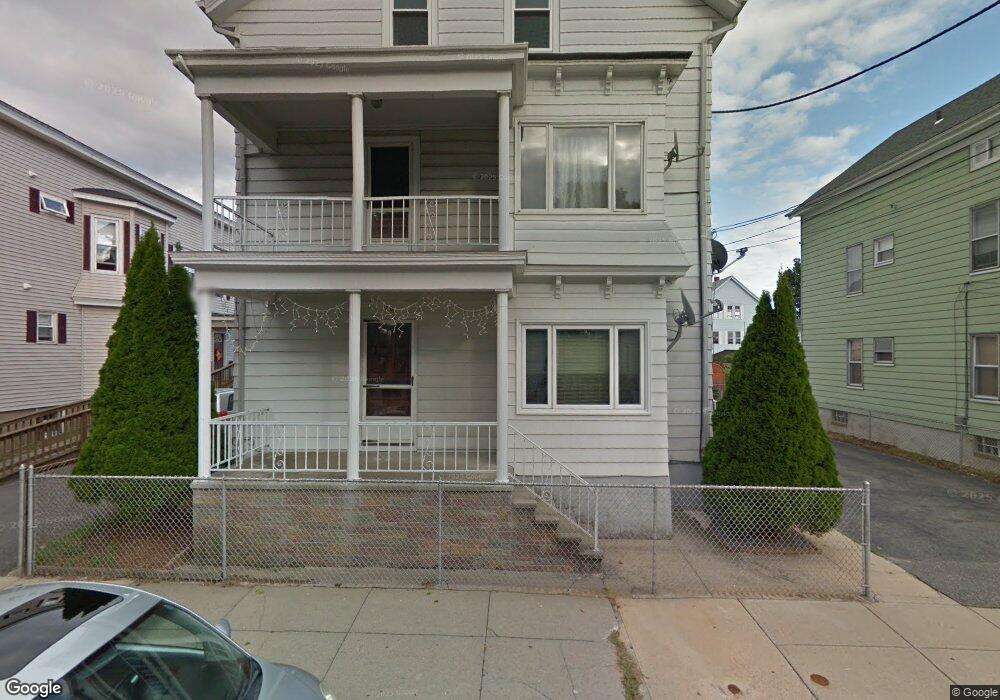 50 Richmond St, Fall River, MA 02721 - photo 1