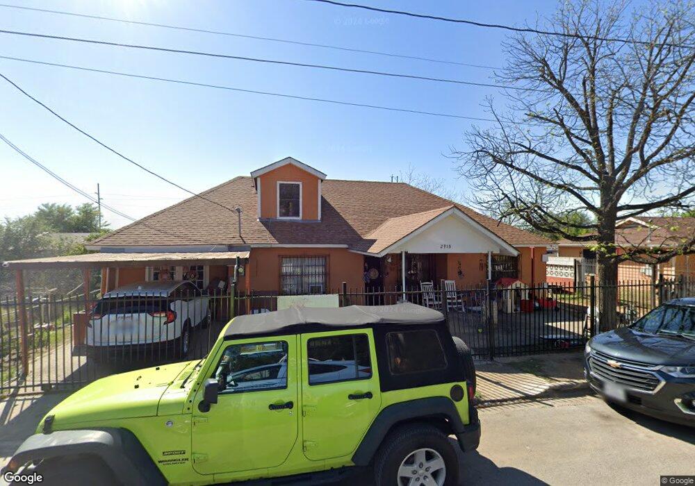 2918 Sanders Ave, Laredo, TX 78040 - photo 1