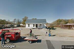 120 S Solomon St, Green River, UT 84525