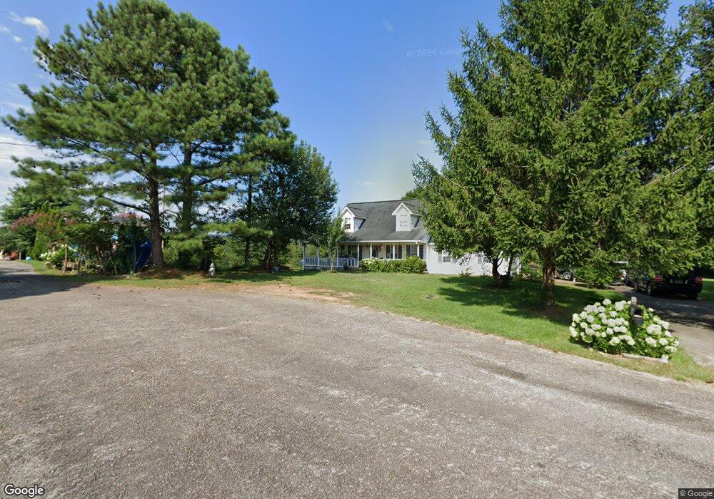 360 Cripple Creek Dr, Ellijay, GA 30536 - photo 1