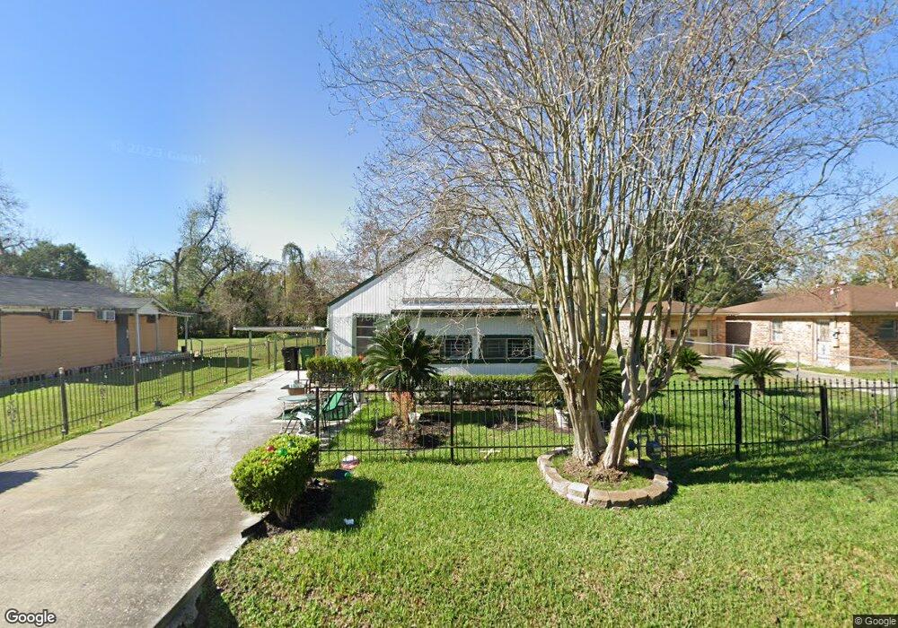 4615 Los Angeles St, Houston, TX 77026 - photo 1