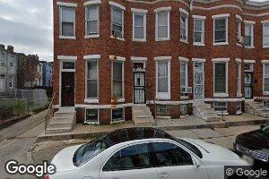 2002 Mckean Ave, Baltimore, MD 21217