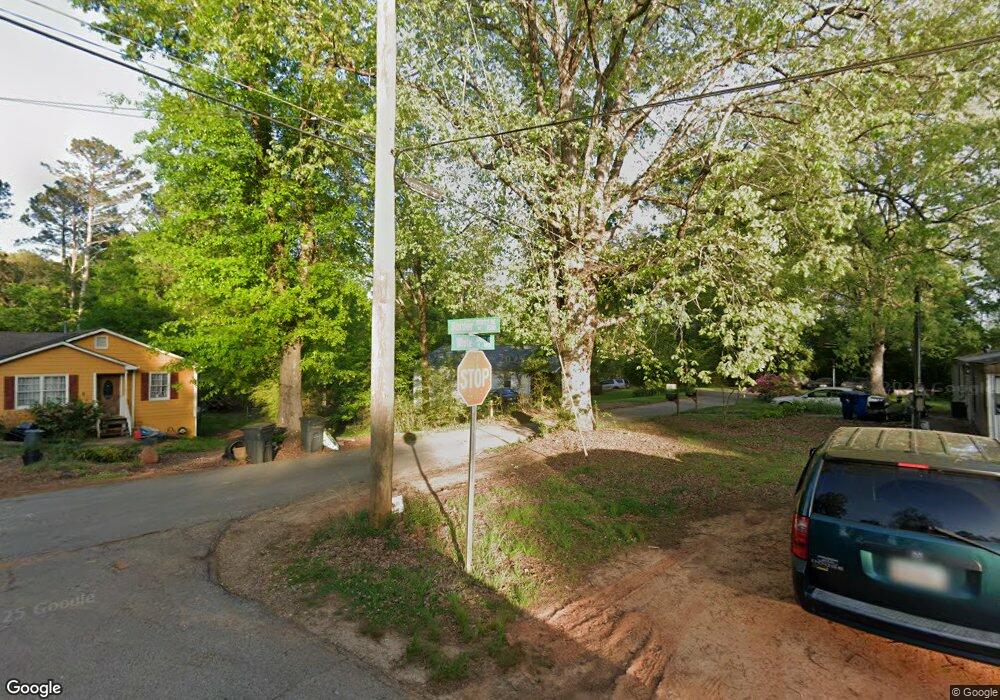 196 Line St, Buford, GA 30518 - photo 1