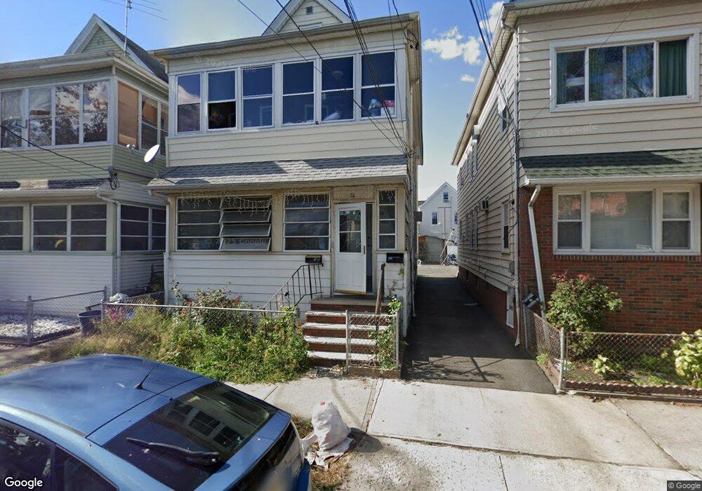 22 E Russell St unit 1, Clifton, NJ 07011 - photo 1