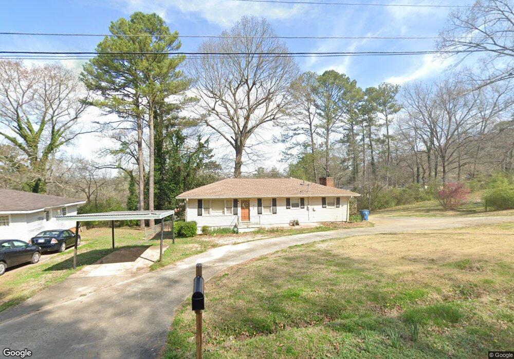 13 Wisteria Dr SE, Rome, GA 30161 - photo 1