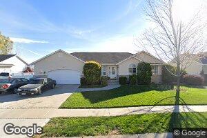 8819 Mcginnis Ln, West Jordan, UT 84081