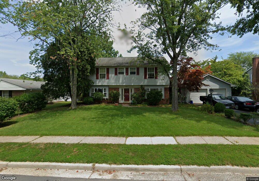 13031 Maple View Ln, Fairfax, VA 22033 - photo 1