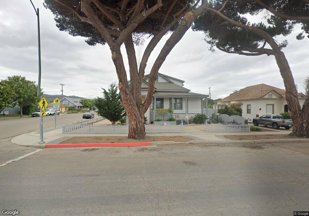 237 1/2 S H St unit B, Lompoc, CA 93436 - photo 1