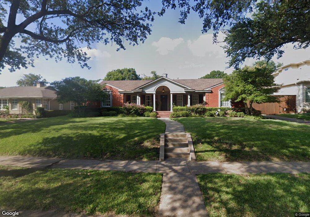 6717 Southridge Dr, Dallas, TX 75214 - photo 1