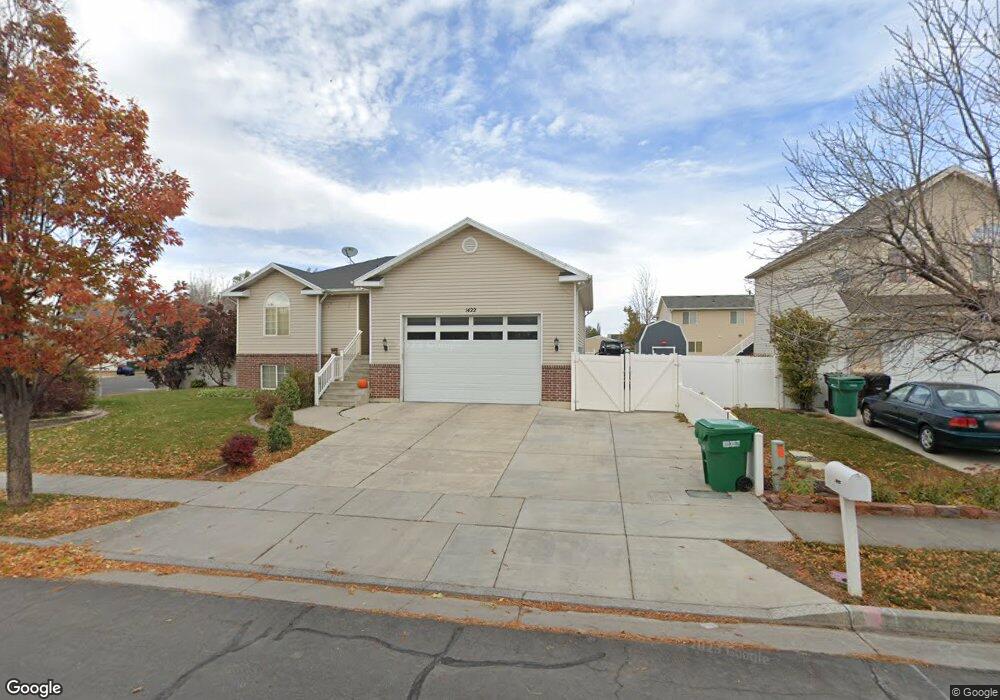 1422 W 2200 S, Woods Cross, UT 84087 - photo 1