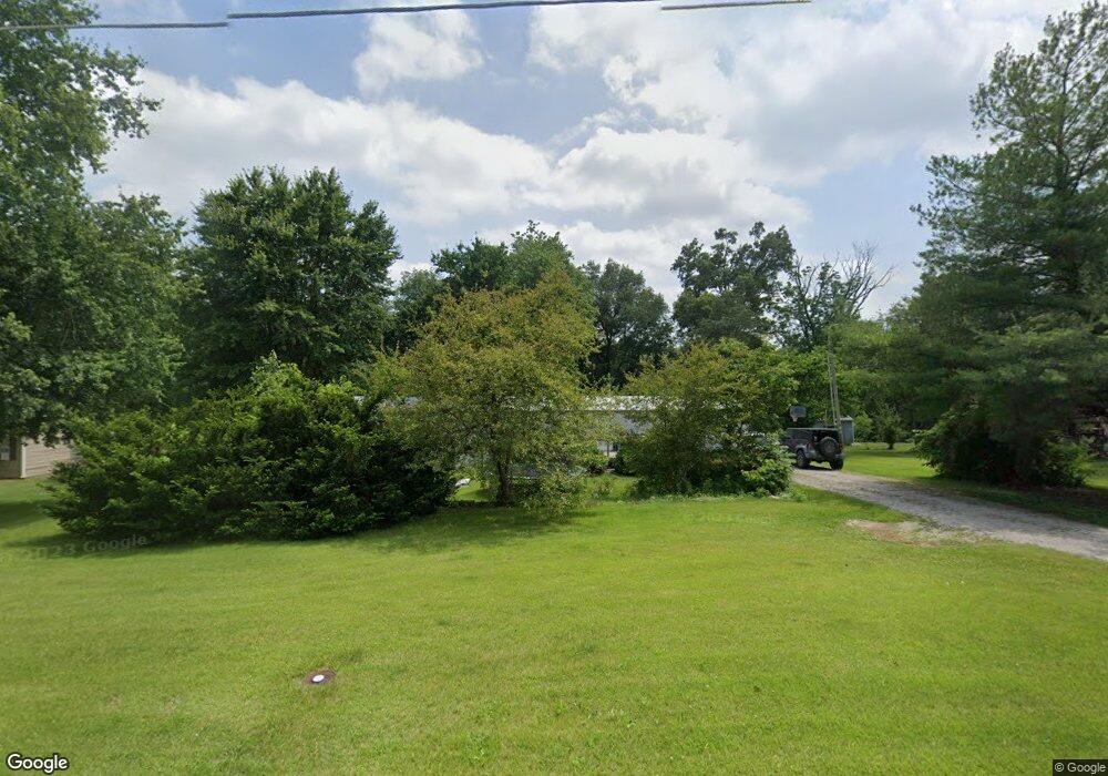 804 E Booe Rd, Austin, IN 47102 - photo 1