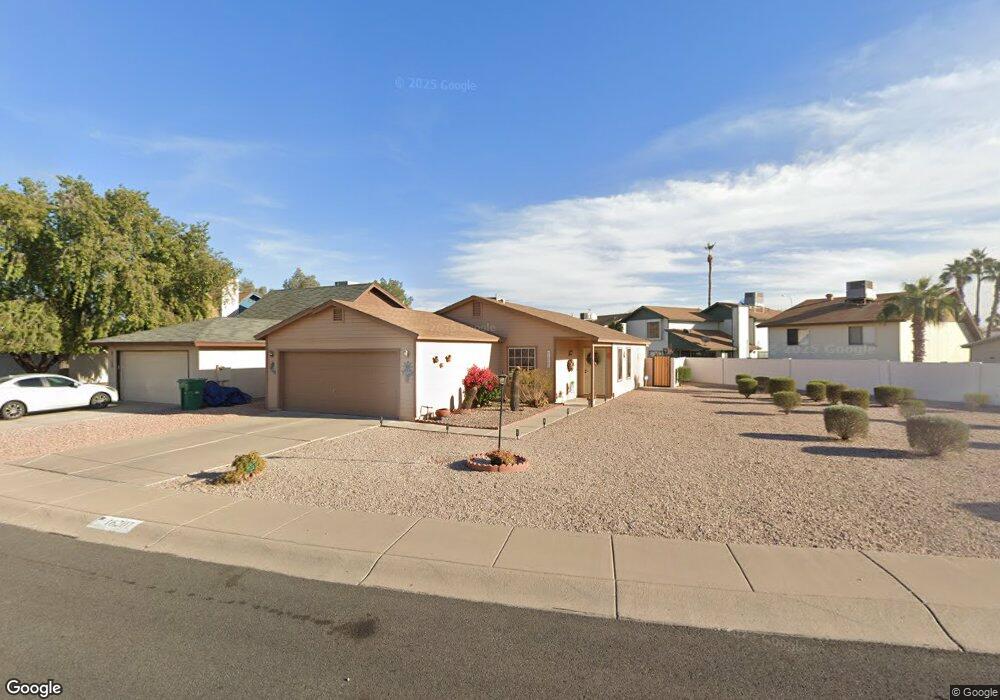 16207 S Pine St, Chandler, AZ 85225 - photo 1