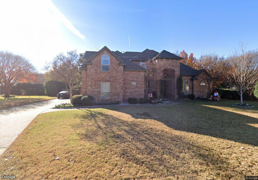 903 Jenny Terrace, Southlake, TX 76092 - photo 1