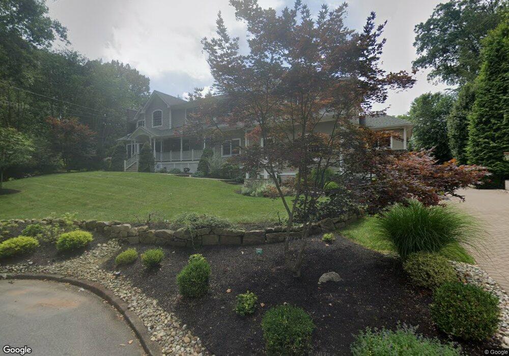 23 Autumn Ln, Old Tappan, NJ 07675 - photo 1