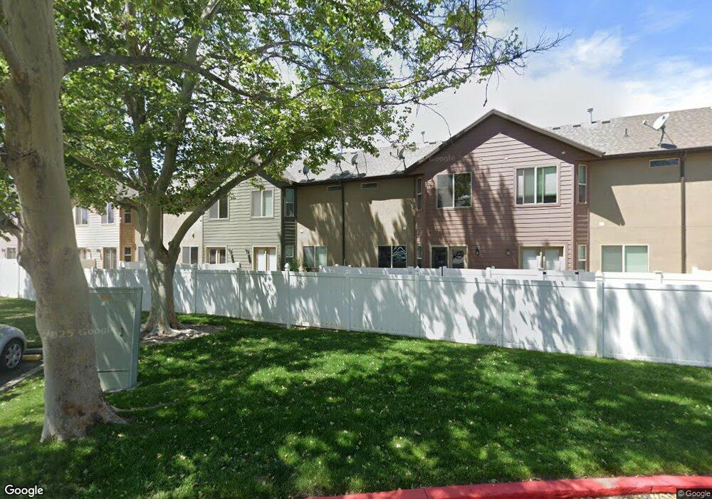 7842 S Spring Station Way, Midvale, UT 84047 - photo 1