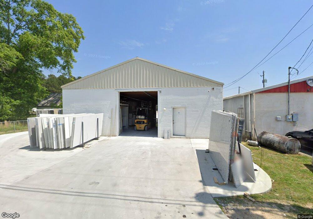 11 W Williams St, Winder, GA 30680 - photo 1