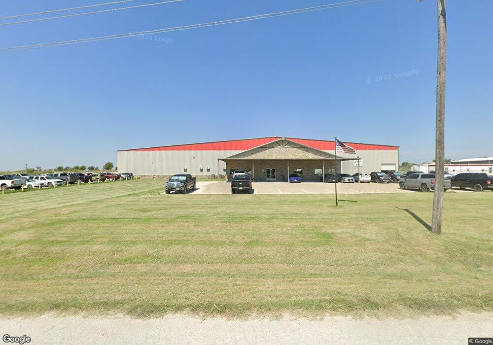 1420 Hughie Long Rd unit LONG, Cresson, TX 76035 - photo 1