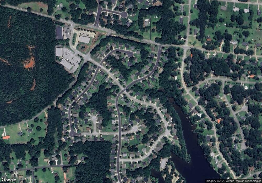 224 Roberts Trail, Locust Grove, GA 30248 - photo 1