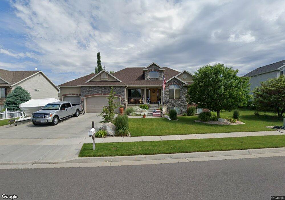 1660 W 2175 S, Syracuse, UT 84075 - photo 1