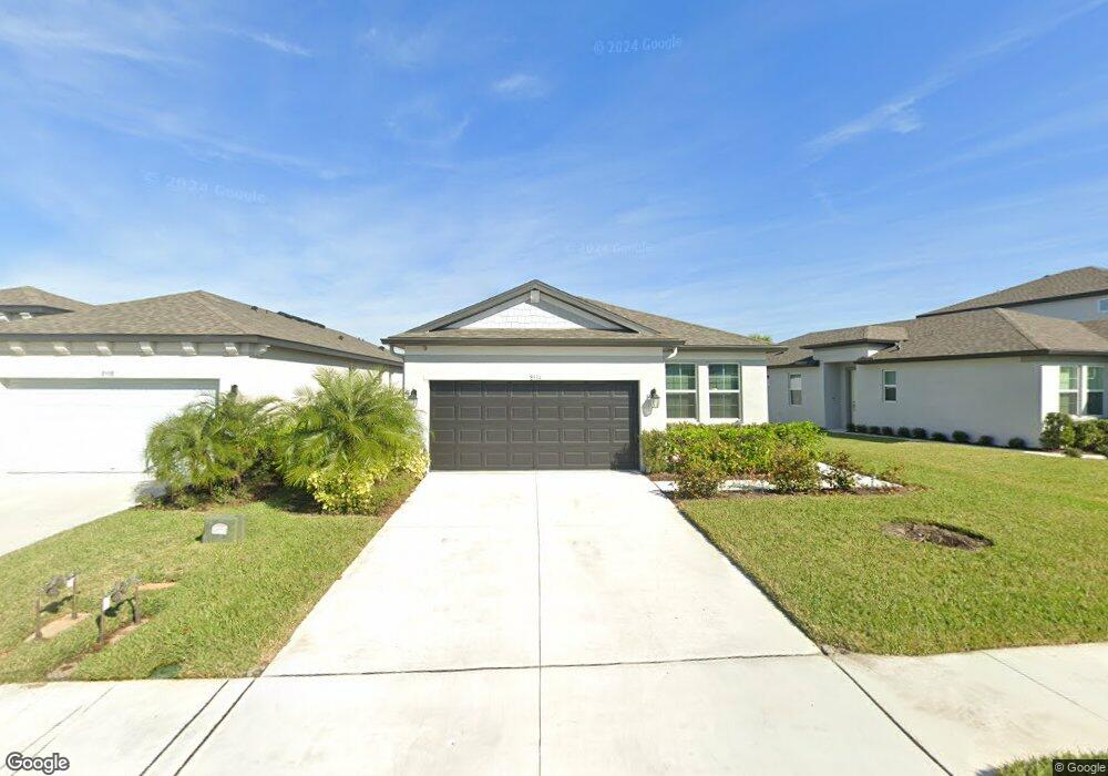 8534 Starlight Loop, Parrish, FL 34219 - photo 1