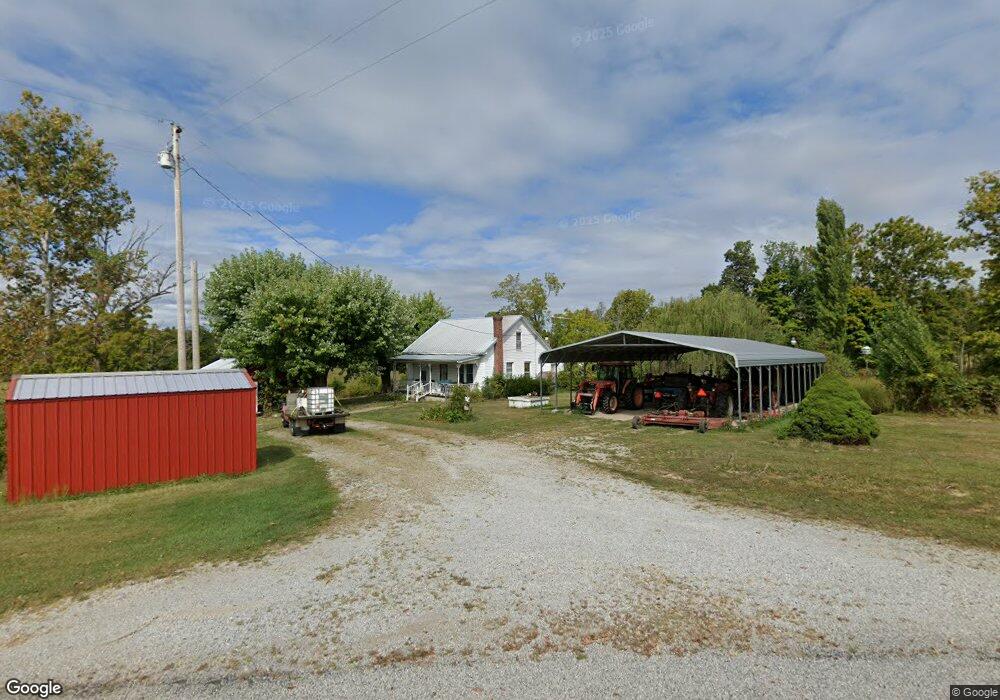 1835 Poplar Ridge Rd, West Union, OH 45693 - photo 1