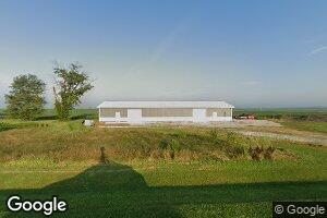 10751 Cardinal Hill Rd, Pawnee, IL 62558