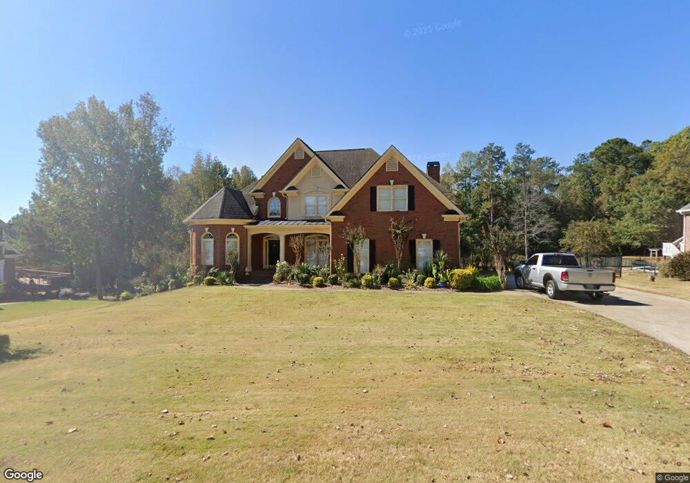 2902 Loch Lomond Dr unit 5, Conyers, GA 30094 - photo 1