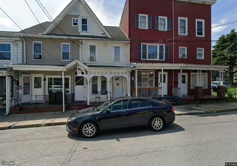 16 E Elm St, Tamaqua, PA 18252 - photo 1