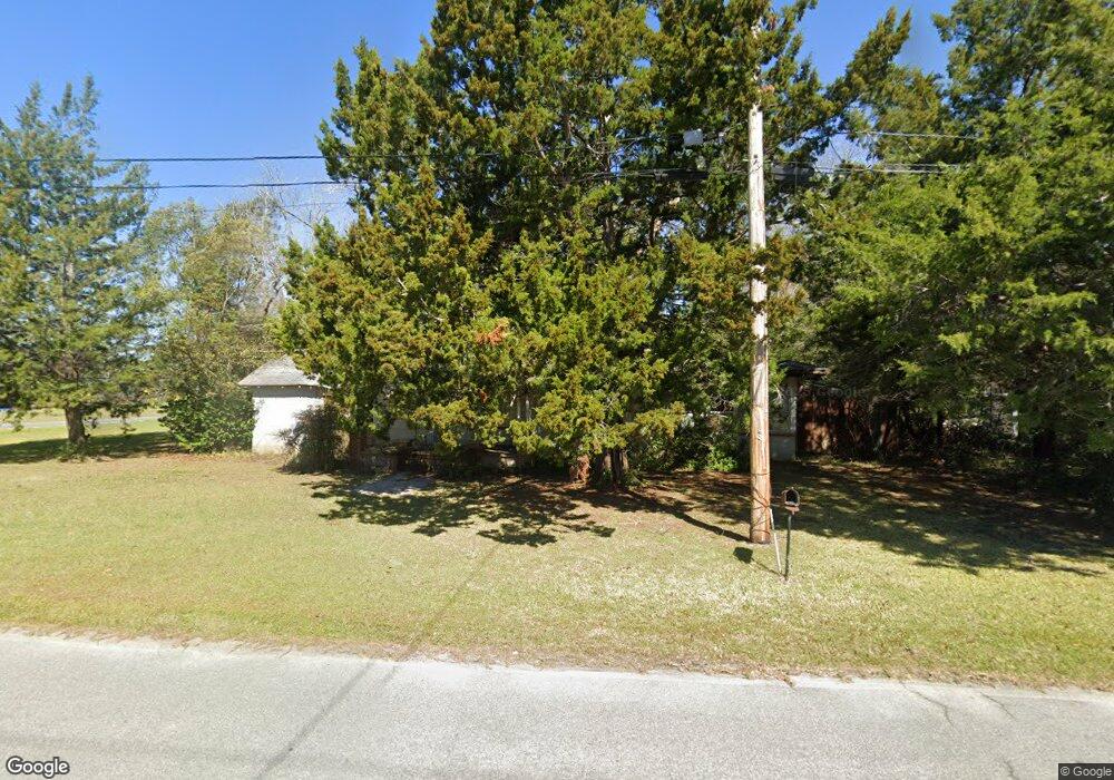 312 W 2nd St, Adel, GA 31620 - photo 1