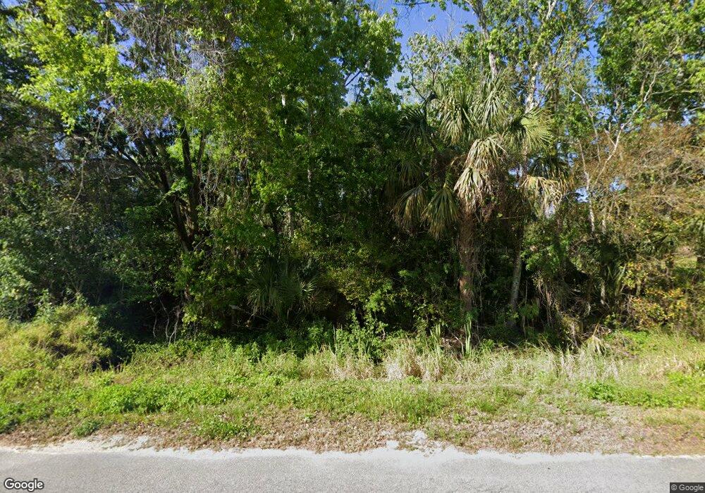 223 NE 138th St, Okeechobee, FL 34972 - photo 1