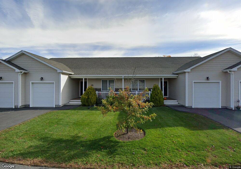 7B Morgan Ln unit 20, Smithfield, RI 02917 - photo 1