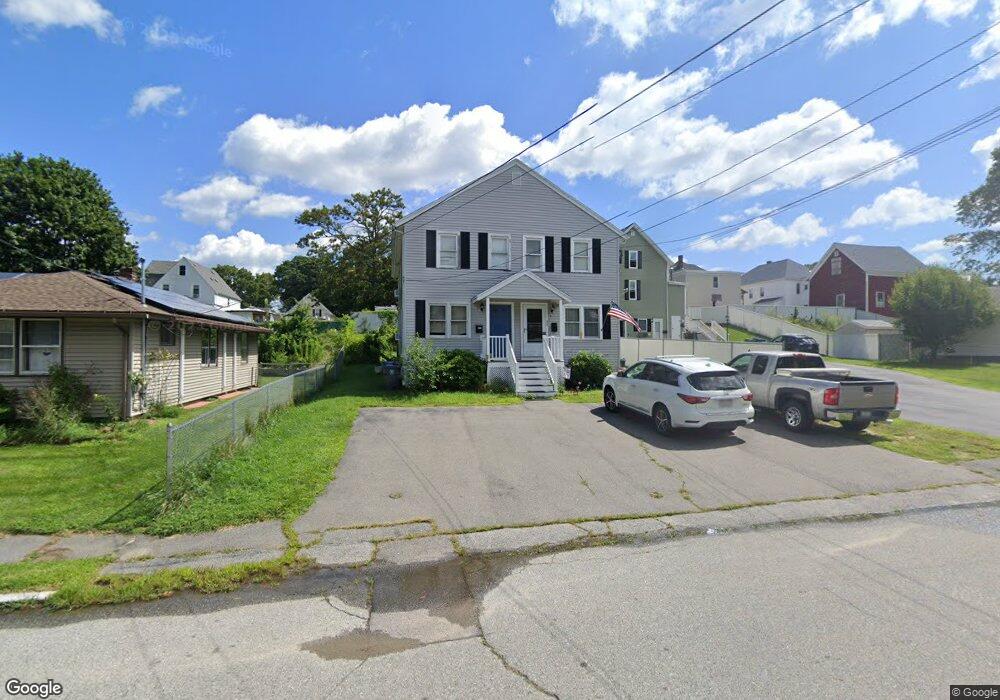 24 Orchard St unit 2, Methuen, MA 01844 - photo 1