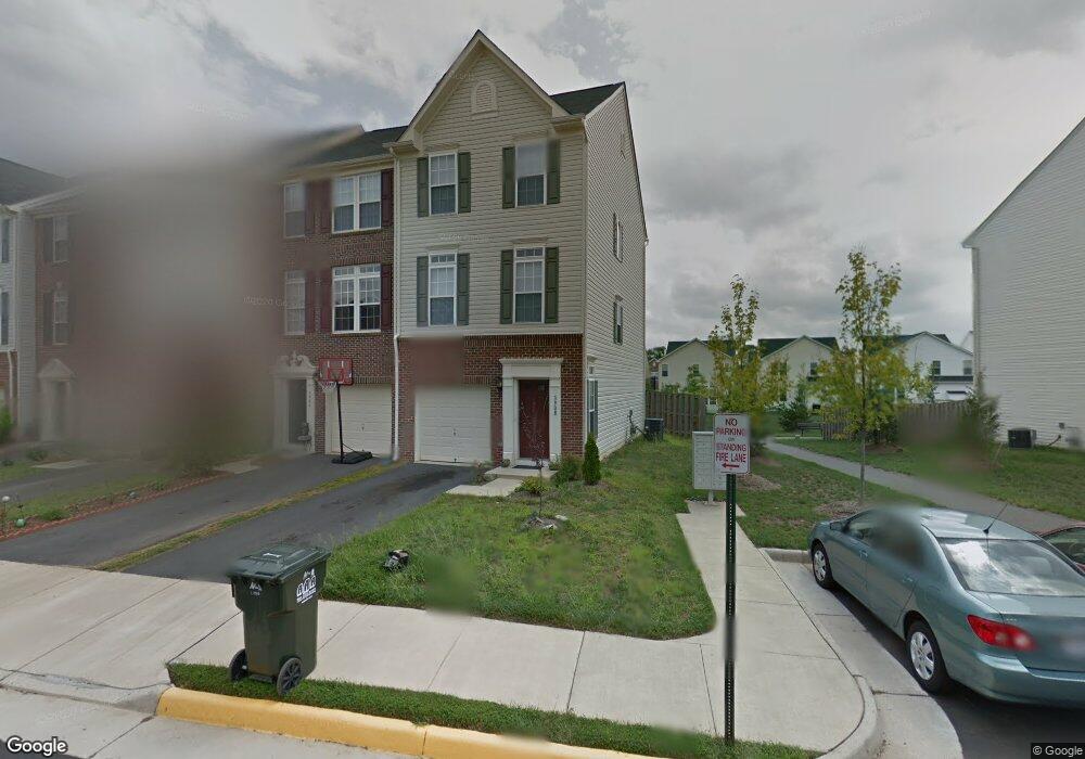 3908 Beeker Mill Place, Chantilly, VA 20151 - photo 1