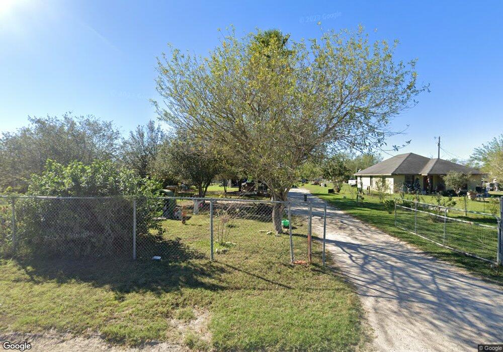6315 E Whitetail Cir, Donna, TX 78537 - photo 1