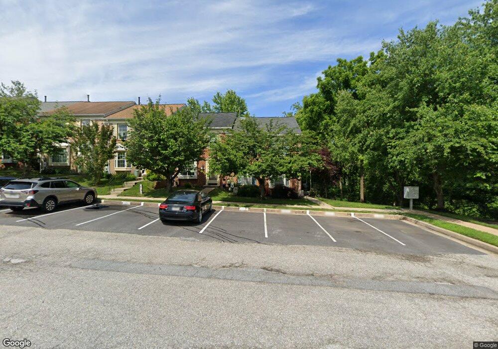 12 Jones Falls Terrace, Baltimore, MD 21209 - photo 1